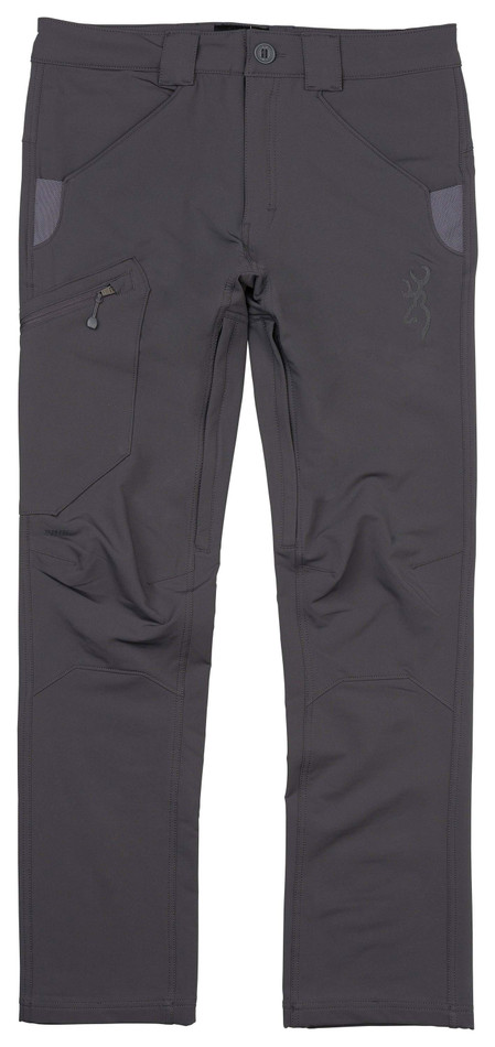 Browning hell's canyon 2025 soft shell pants