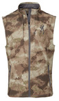 Browning Hell's Canyon Speed Javelin-FM Vest ATACS A/U Front