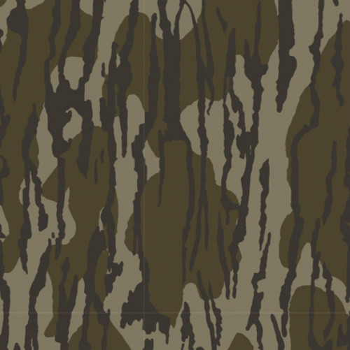 Browning Wasatch-CB Mossy Oak Bottomland S/S T-Shirt Browning Wasatch-CB Mossy Oak Bottomland S/S T-Shirt
