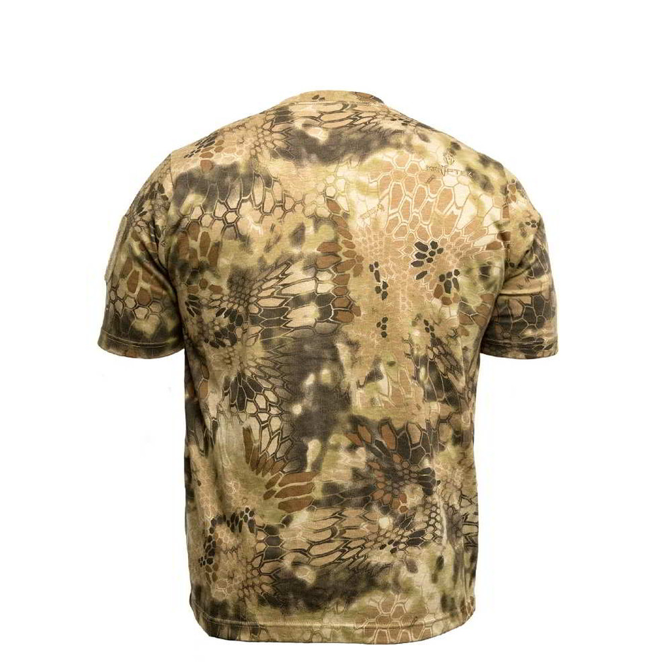 Kryptek Stalker II ShortSleeve T-Shirt 