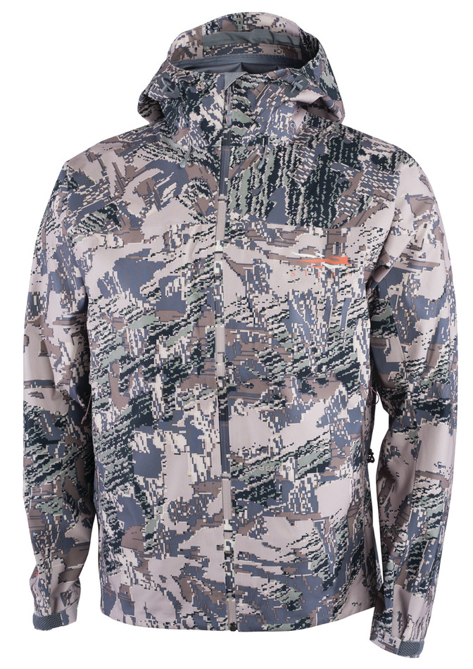 Sitka rain hotsell gear clearance