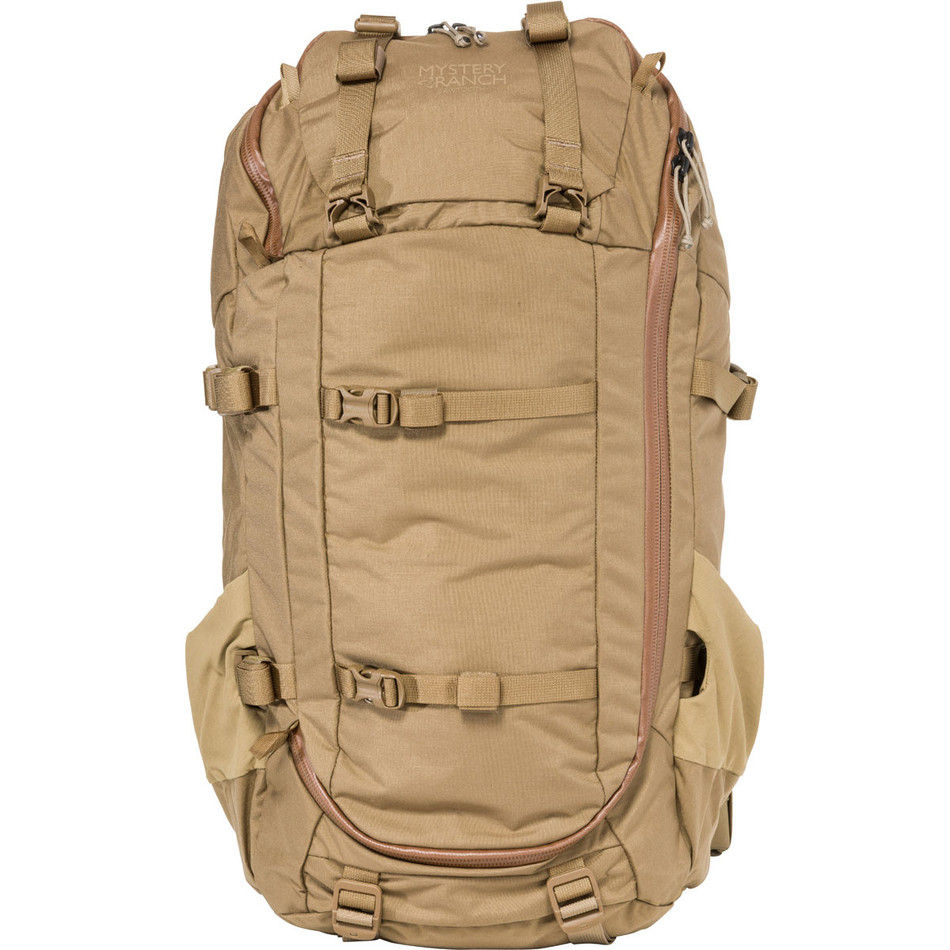 Mystery Ranch Sawtooth 45Guide Lite MT Frame | Linton Outdoors