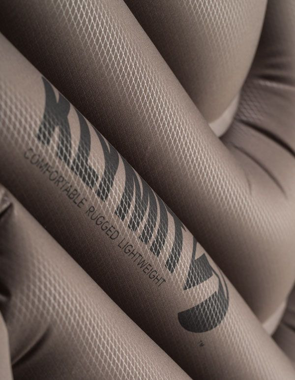 Klymit Static V Luxe Sleeping Pad Klymit Static V Luxe Sleeping Pad