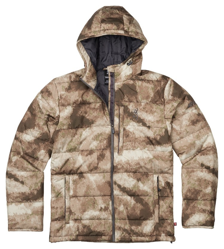 Browning hunting sale parka