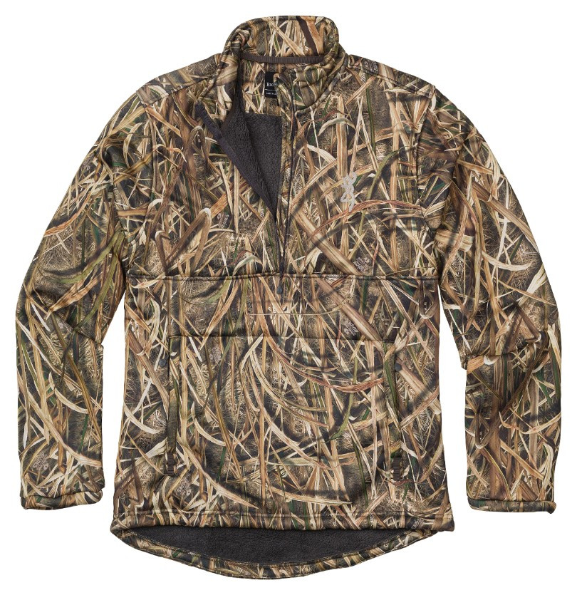 Browning wicked wing timber cheap fleece hoodie