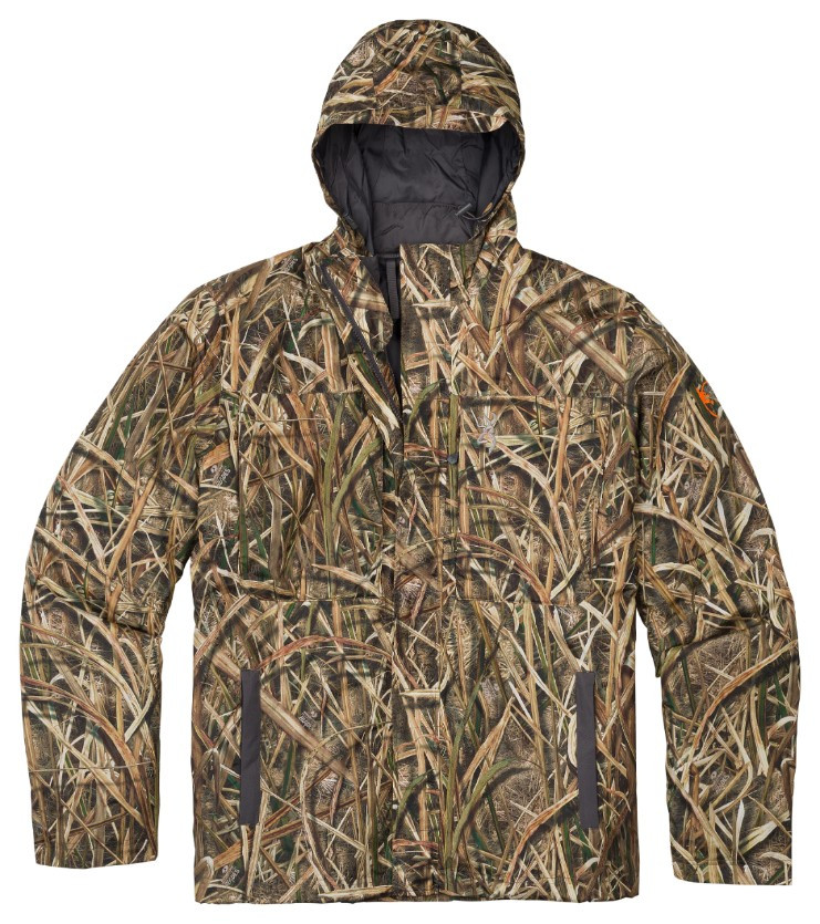 browning hells canyon parka