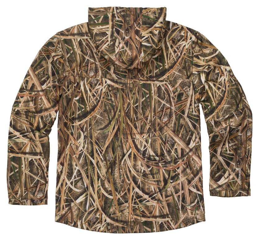 Shadow grass blades discount hoodie