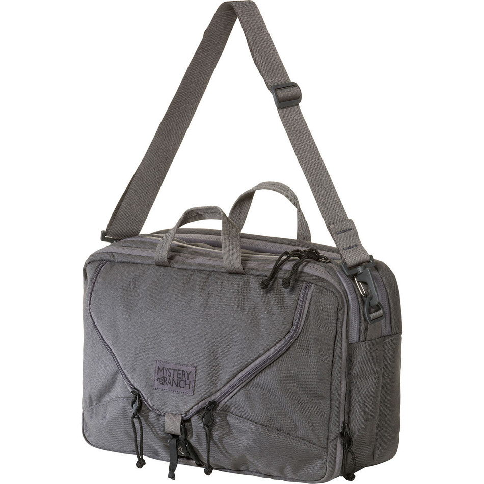 バッグ MYSTERY RANCH EXPANDABLE 3-WAY Mystery Ranch 3 Way Expandable Briefcase
