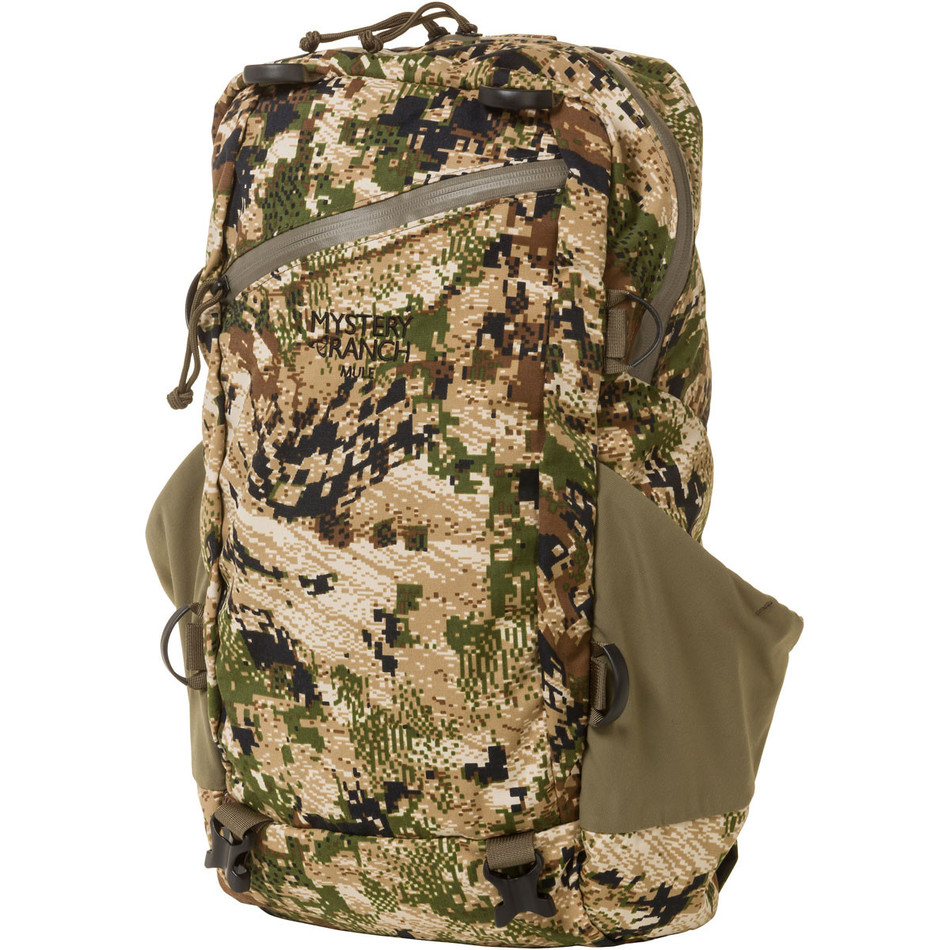 mystery ranch marshall bag only