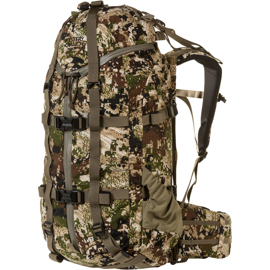 Mystery Ranch Pintler Pack Mystery Ranch Pintler Pack