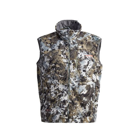 Sitka Stratus Vest