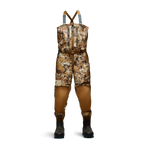 Delta Zip Wader Waterfowl Marsh