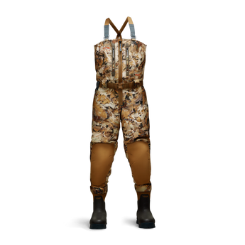 Delta Zip Wader Waterfowl Marsh