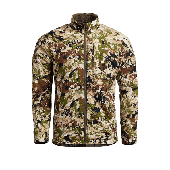 Sitka boreal jacket top sale