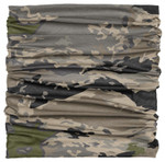 Browning Neck Gaiter Quik Cover Head cover OVIX Camo
