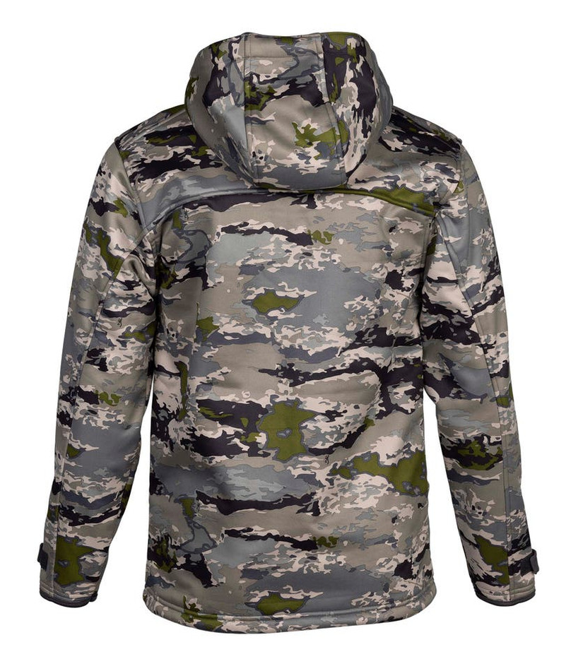 Packable Puffer Jacket - Hunting Clothing - Browning