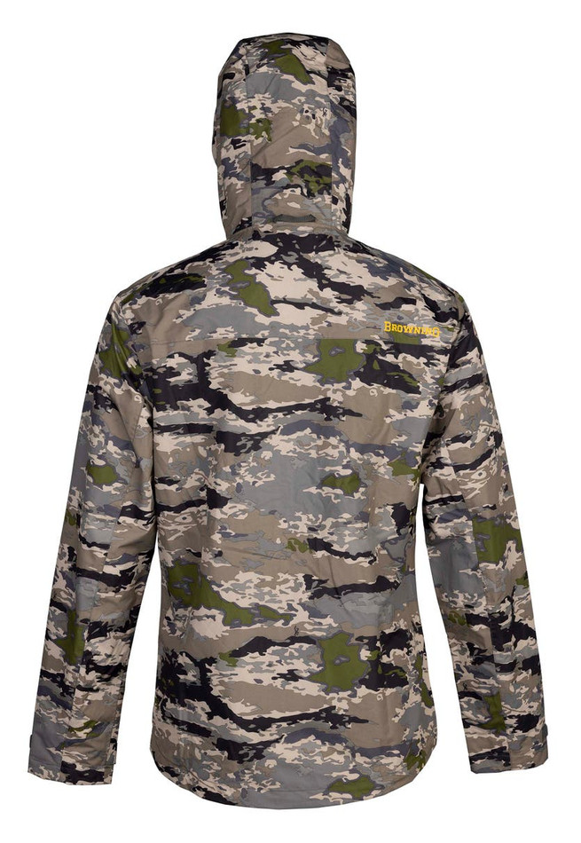 Packable Puffer Jacket - Hunting Clothing - Browning