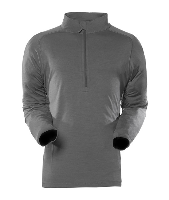 sitka merino base layer