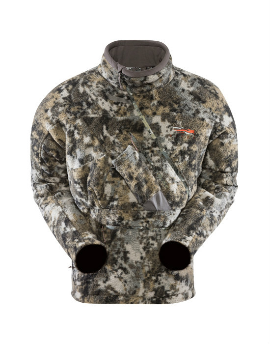 Sitka Fanatic Jacket Primaloft Insulated