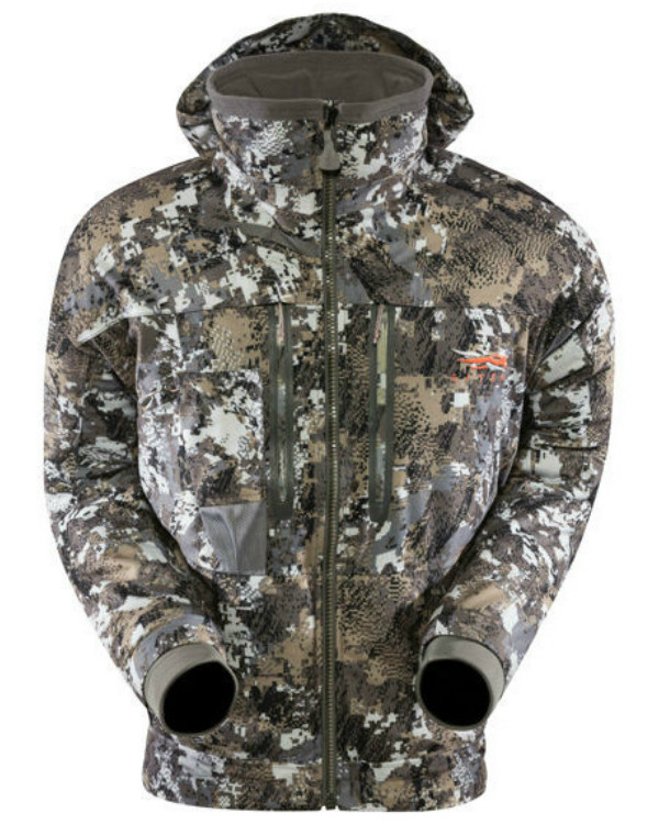 sitka hudson jacket 2017