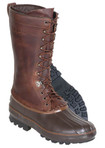 Kenetrek 13" Grizzly Pac Boots