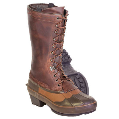 pac boots