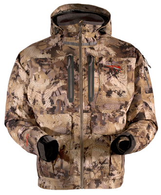 Waterfowl Marsh Hudson Insulated Jacket