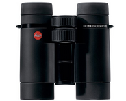 Leica Ultravid HD 8x32 Compact