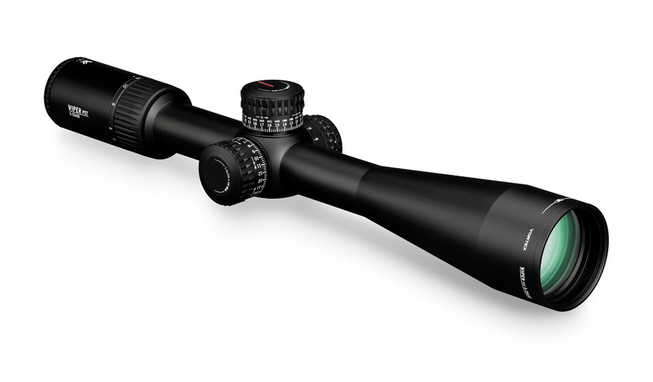 Vortex Viper PST GEN II 525x50 FFP Vortex Viper PST GEN II 525x50 FFP