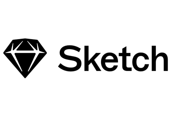 Essential graphic design tools and programs include sketch