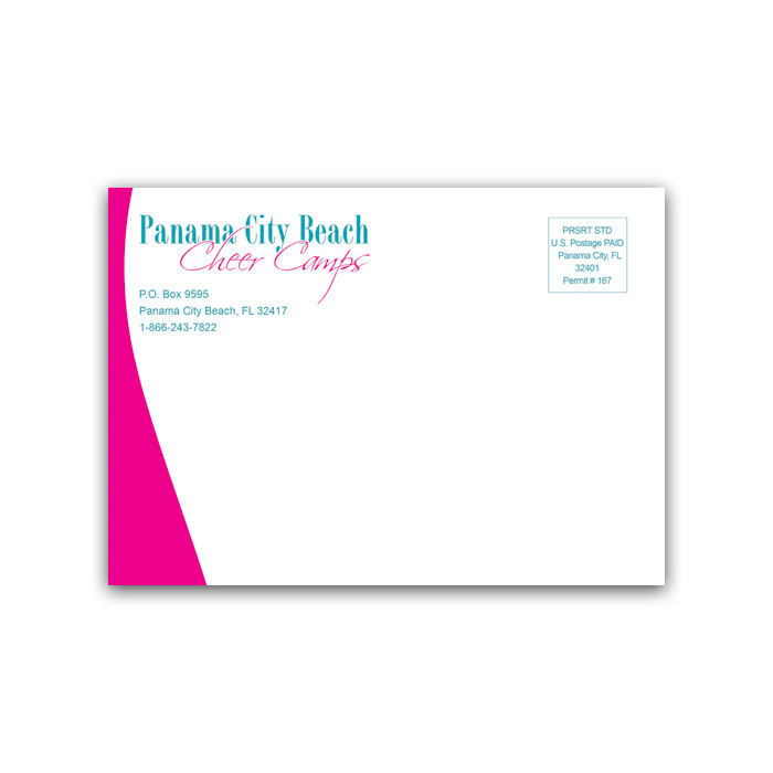 a7 envelope fits 5x7