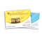 8.5" X 11" Postcard EDDM Safe for Every Door Direct Mailing Prints