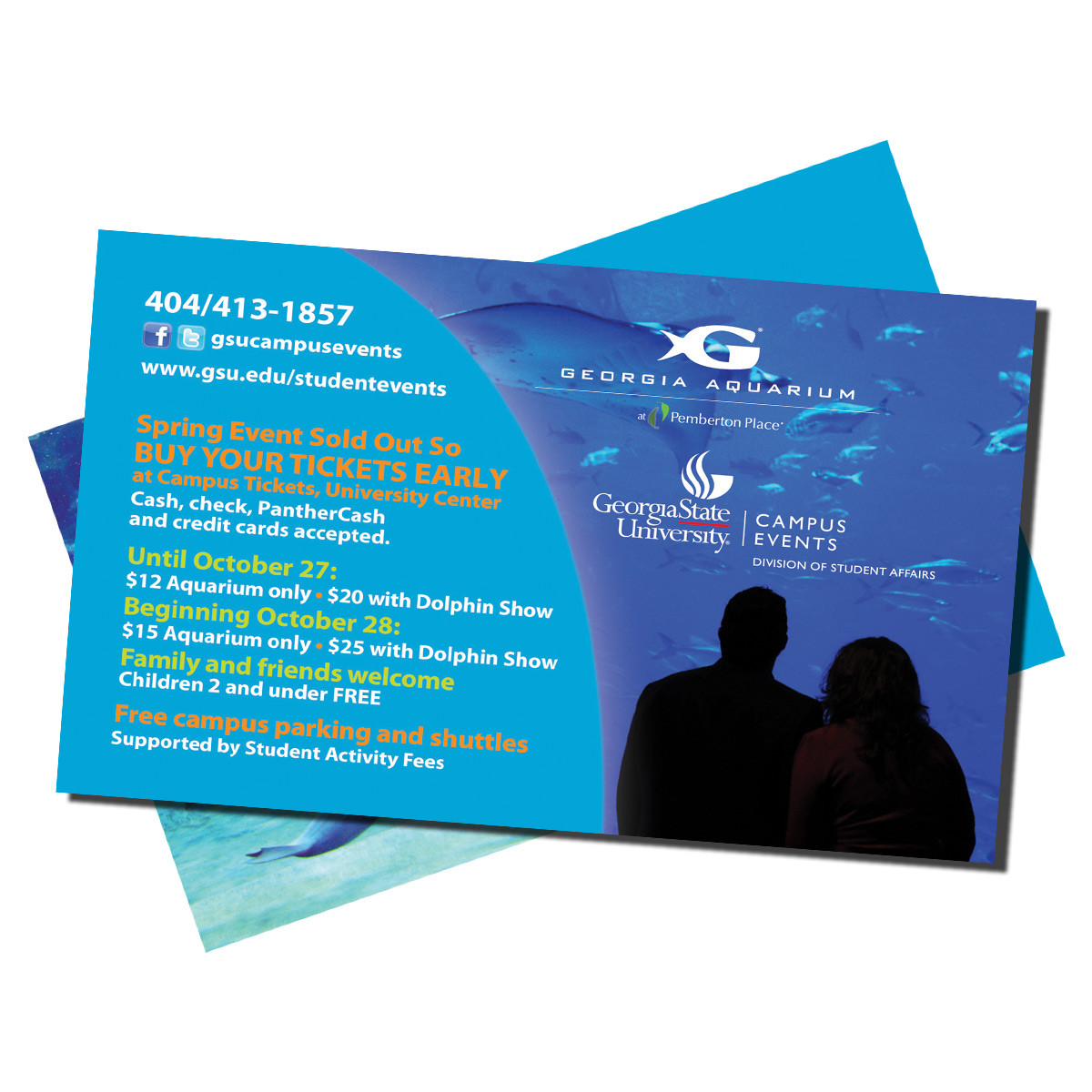 Fantastic Flyers from MyPrintEasy are a Few Clicks Away