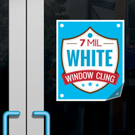 Window Cling