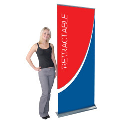 Our pop up vinyl banners are printed full color cheap and fast. Pop up vinyl banners are printed In Atlanta, New York, California, and mIami Florida Full Color cheap and fast. A pop up vinyl banner is a great way to get your company noticed.