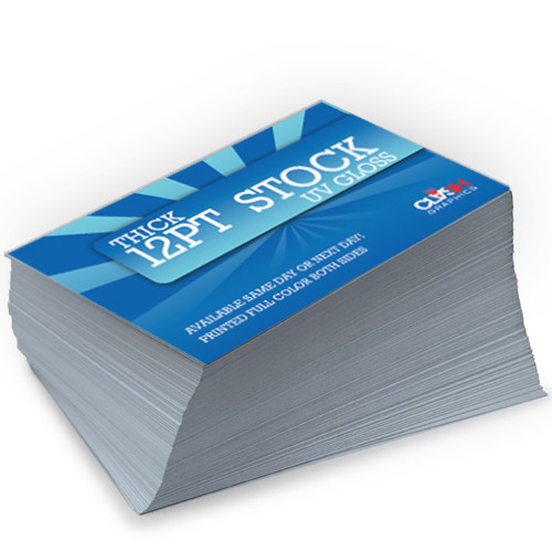 Glossy Business Cards In Atlanta - Clash Graphics Glossy Business Cards In Atlanta - Clash Graphics