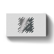 14PT Pearl Metallic Business Cards 