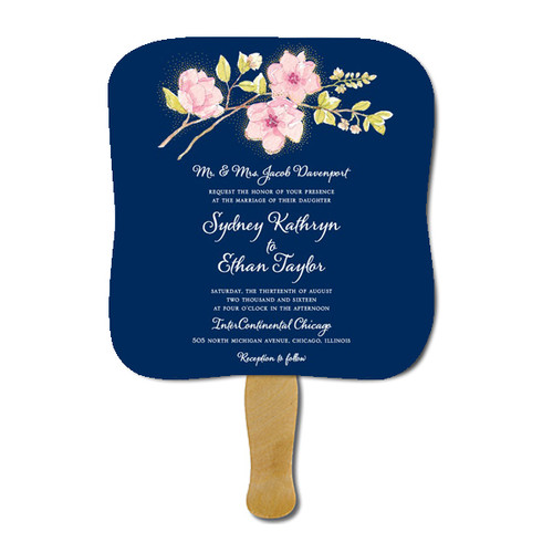 Palm hand fans are perfect for church or any religious gatherings like bar Mitzvahs and especially weddings!