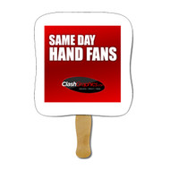 Palm hand fans are perfect for church or any religious gatherings like bar Mitzvahs and especially weddings! Also a perfect way to cool down during an outdoor festival as well.