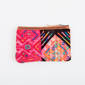 Handmade Small Handbags and Clutches | Handcrafted Purses and Wallets ...