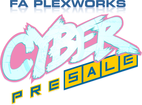 Plexworks Cyber Pre Sale Event Plexworks Cyber Pre Sale Event
