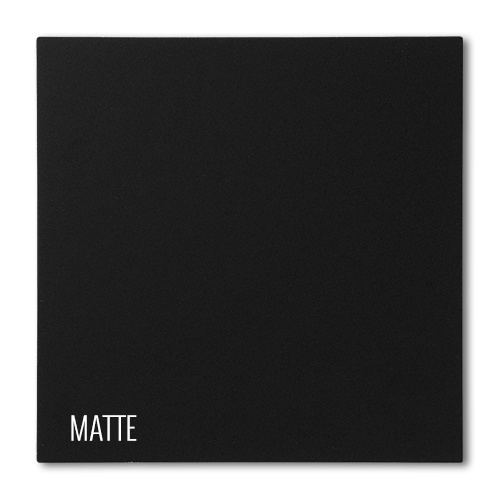 BNB Black Texture: Matte