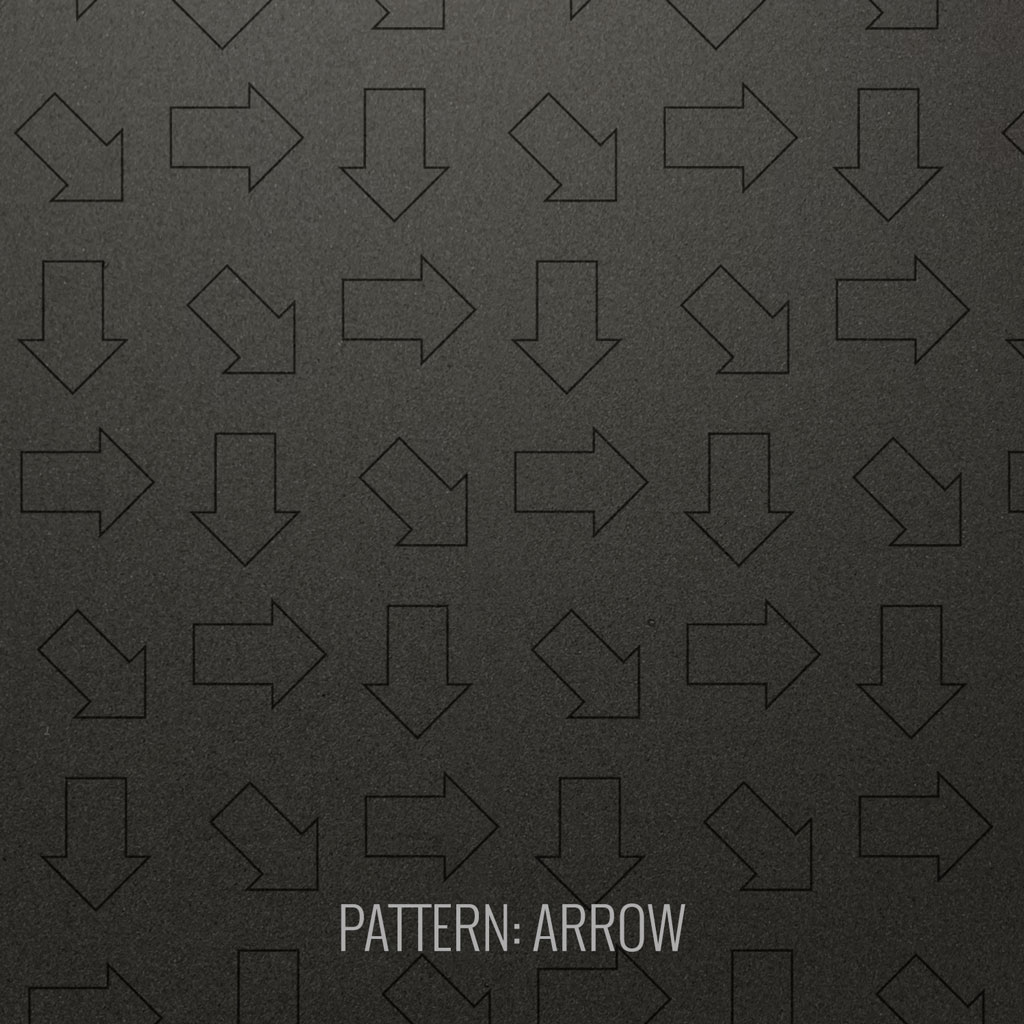 Pattern: Arrow