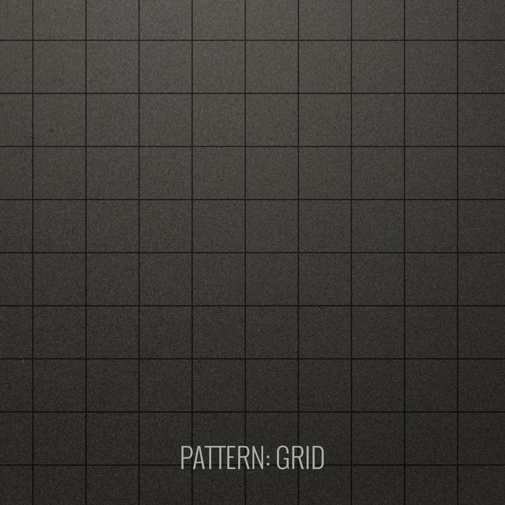 Pattern: Grid