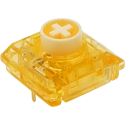 Kailh Autumn Mini MX Switch