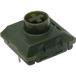 Kailh Ghost MX Switch