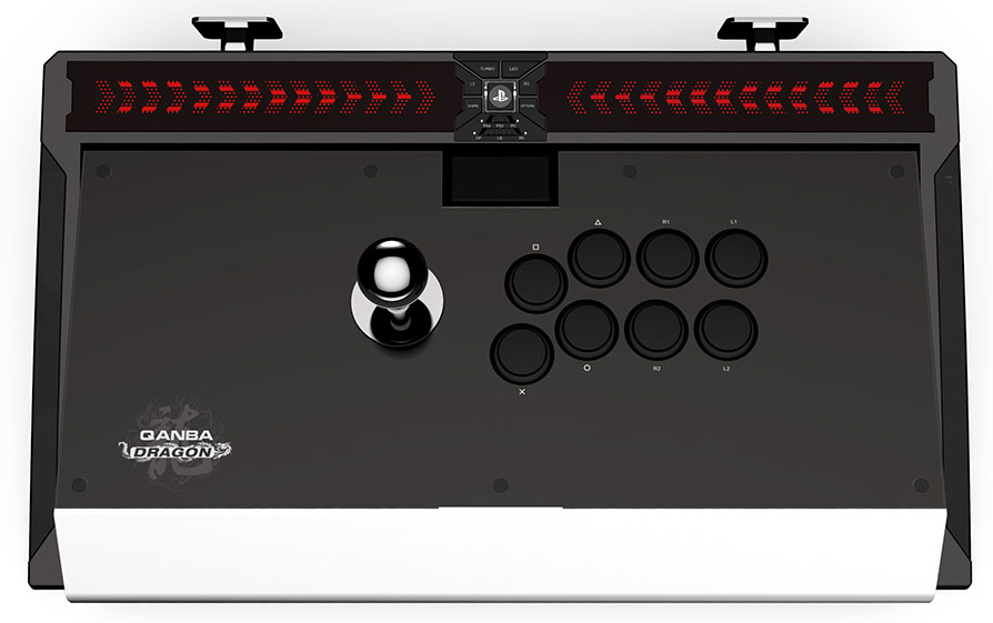 fightstick review qanba USA Orders Free Shipping  Discounted 25 on $60 International Shipping,