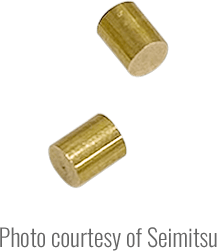 Seimitsu Alitimo Contact Cylinder