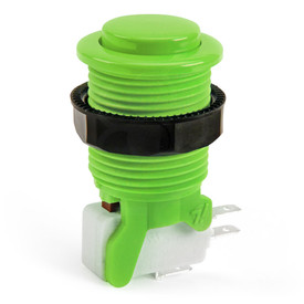 Pushbuttons - By Hole Diameter - 28.575mm (1 1/8