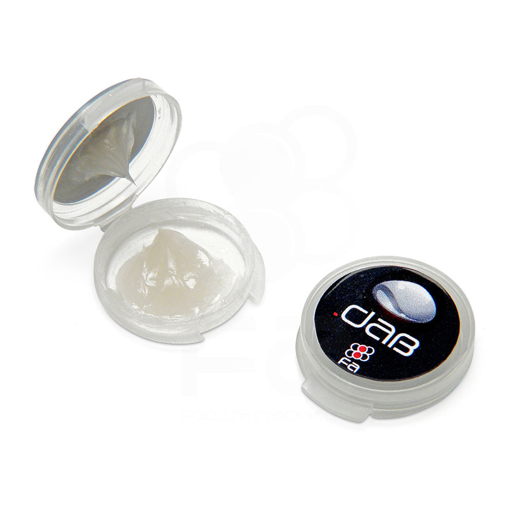 FA.DAB .20 Ounce Shin-Etsu Silicone Grease Vial